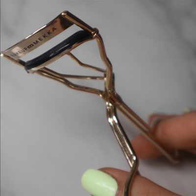 Lift & Curl Eyelash Curler